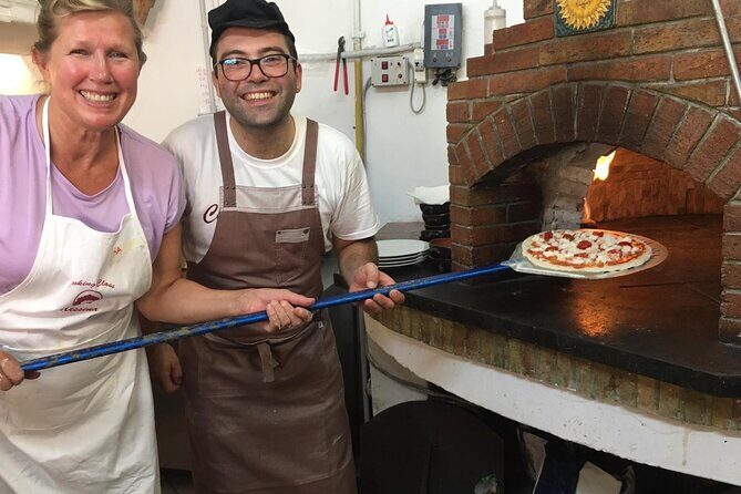 Half-Day Pizza Making Class in Taormina - Who Will Love This Tour?