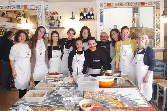 Half-Day Pizza Making Class in Taormina - The Sum Up: Why This Pizza Class Offers Great Value and Authenticity