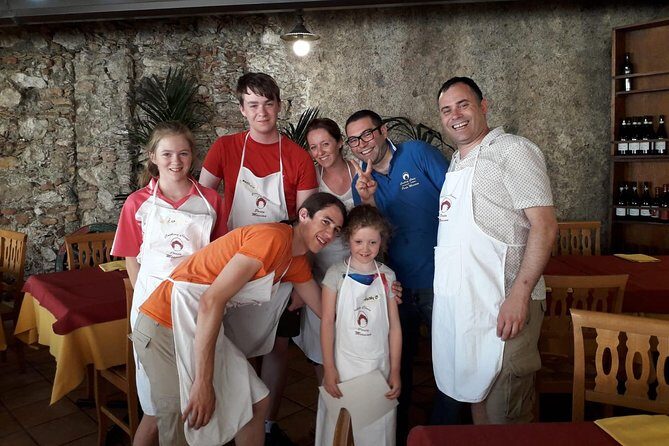 Half-Day Pizza Making Class in Taormina - FAQ