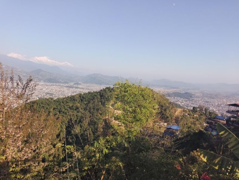 Half Day Pokhara City Tour With Driver by Private Car - Gupteshwor Cave Experience
