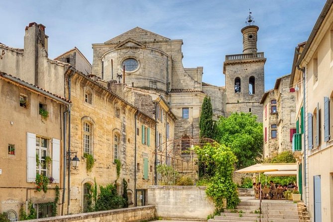 Half Day Pont-Du-Gard, Uzès, Nîmes Tour From Avignon - Traveler Experiences and Feedback