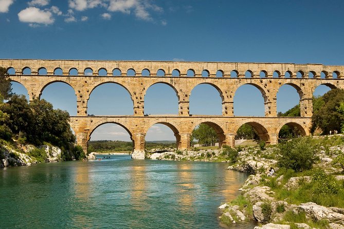 Half Day Pont-Du-Gard, Uzès, Nîmes Tour From Avignon - Common Concerns and Recommendations
