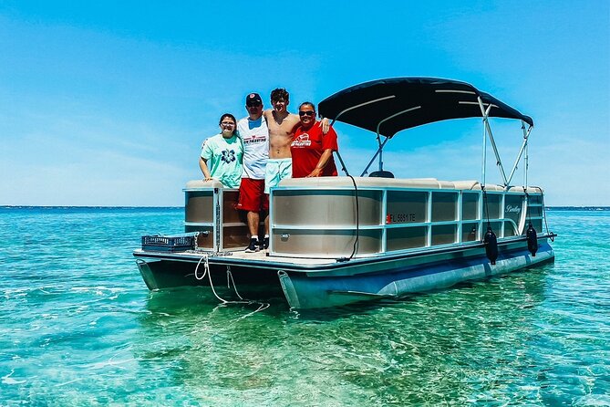 Half Day Pontoon Boat Rental- Fort Walton Beach - Tips for a Great Experience