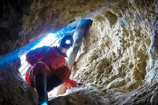Half-Day Potosí Active Mine Trip to Cerro Rico - About Your Stay