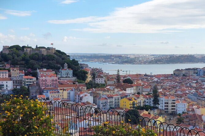 Half-Day Premium Tour of Lisbon - Insights from Past Travelers