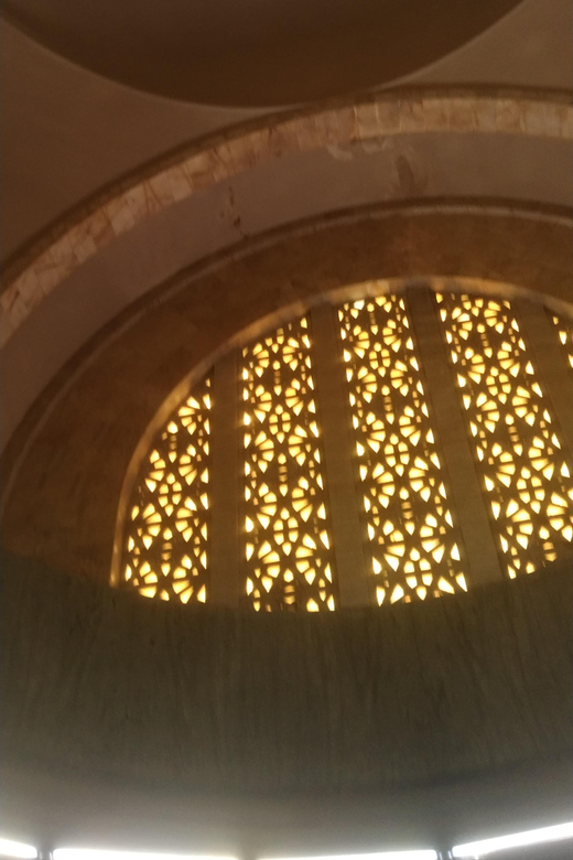 Half Day Pretoria City Tour - Frequently Asked Questions