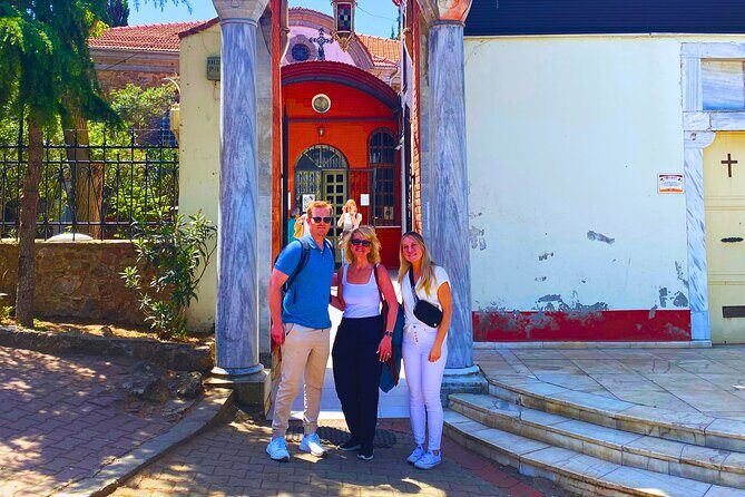 Half Day Princes' Islands Tour - Exploring Istanbul’s Princes’ Islands: A Practical Review of the Half Day Tour