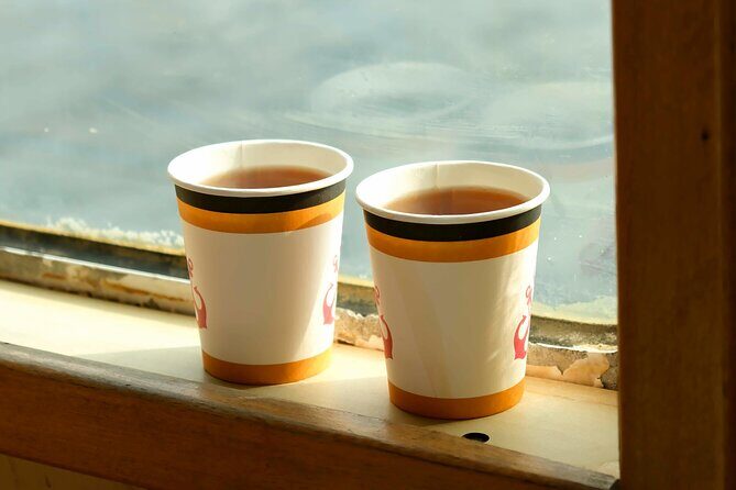 Half Day Princes' Islands Tour - Authentic Experiences and Practical Tips