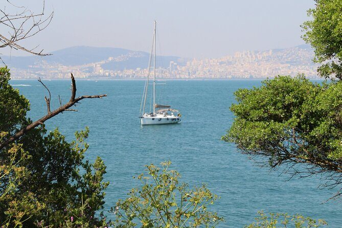 Half Day Princes' Islands Tour - The Sum Up