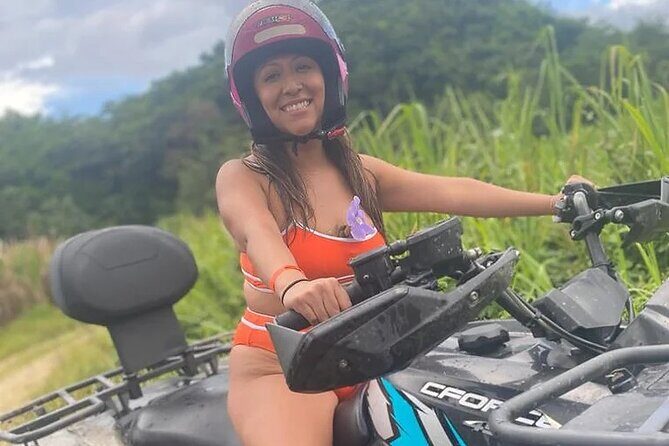 Half Day Private ATV & Shopping Adventure in Negril Jamaica - Who Should Consider This Tour