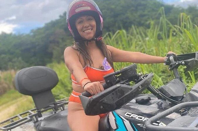 Half Day Private ATV & Shopping Adventure in Negril Jamaica - FAQ