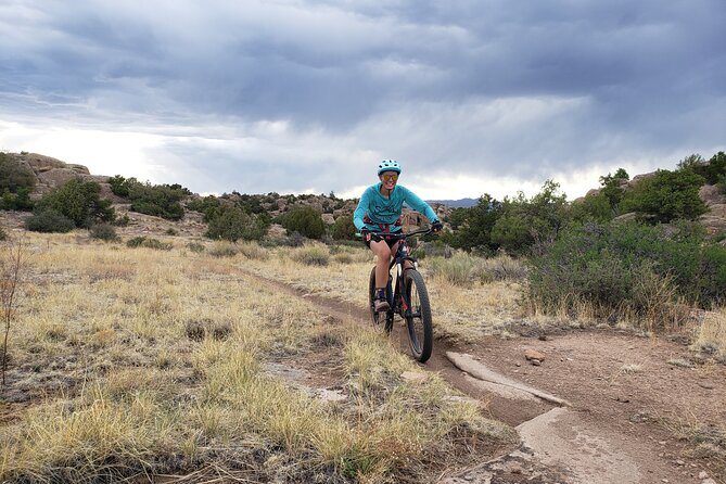 Half Day Private Bike Tour in Del Norte - Meeting and Pickup Details