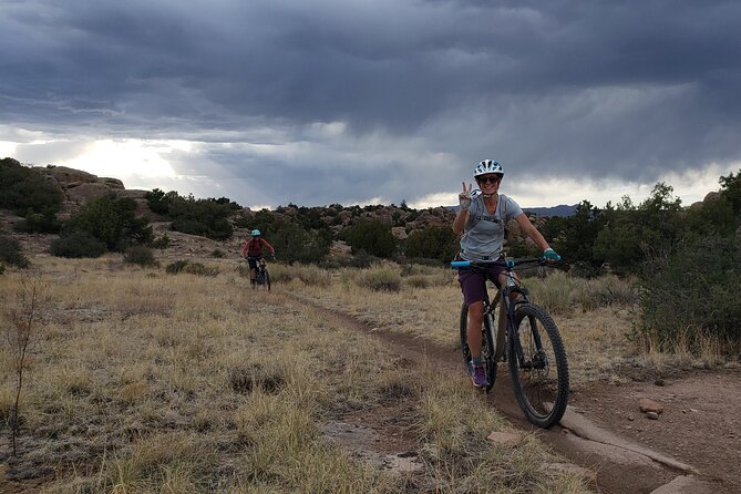 Half Day Private Bike Tour in Del Norte - Frequently Asked Questions