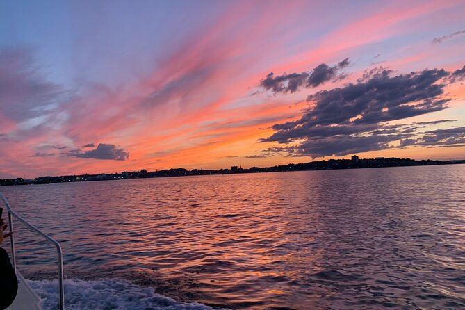 Half Day Private Boat Charter From Portland - Booking Process and Policies