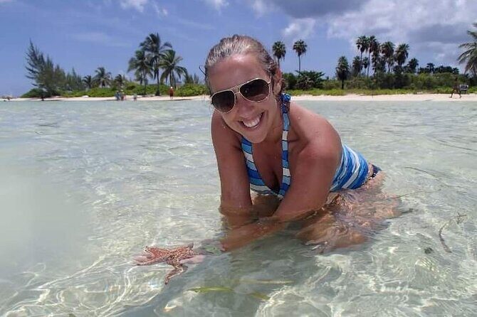 Half Day Private Boat Charter in Grand Cayman - Practical Details