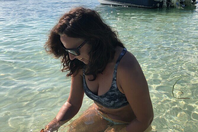 Half Day Private Boat Charter in Grand Cayman - FAQ