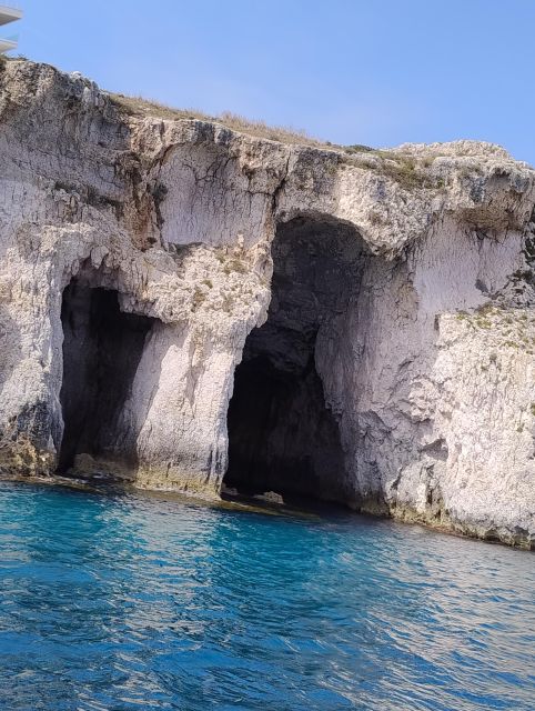 Half Day Private Boat Excursion to Ortigia and Syracuse - Experience Details