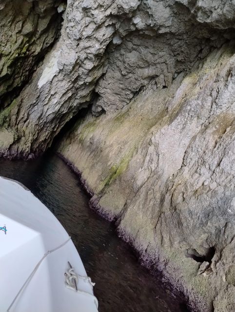 Half Day Private Boat Excursion to Ortigia and Syracuse - Recap