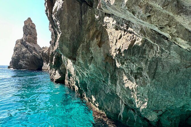 Half-day private boat tour of Capri - Authentic experiences and reviews