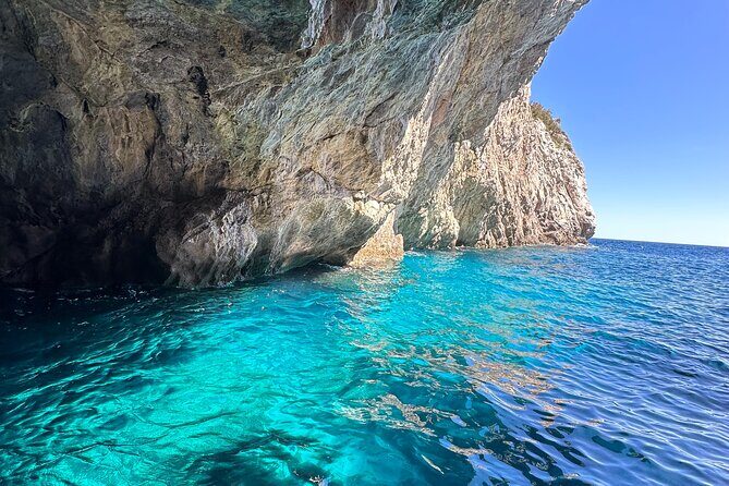 Half-day private boat tour of Capri - The Sum Up: Who should consider this tour?
