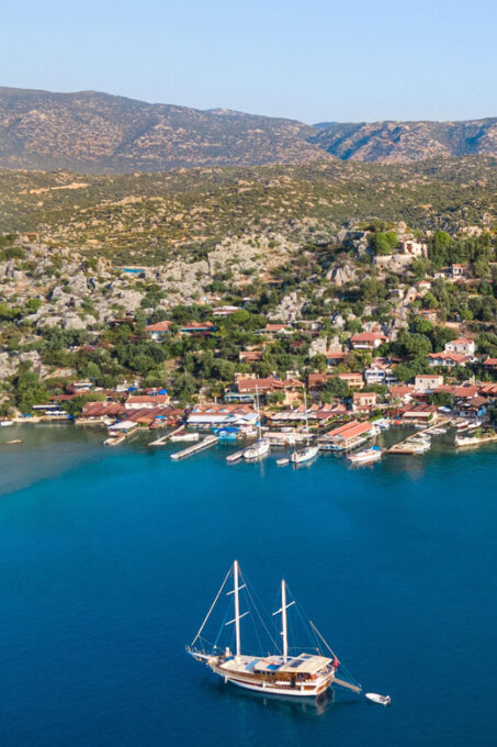 Half-Day Private Boat Trip to Kekova From Demre - Frequently Asked Questions