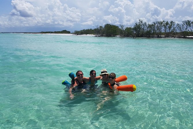 Half-Day Private Boating On Black Hurricane - Clearwater Beach - Cancellation Policy