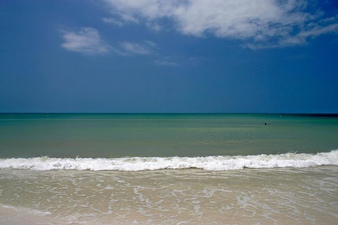 Half-Day Private Boating On Platinum Funship - Dunedin - Good To Know