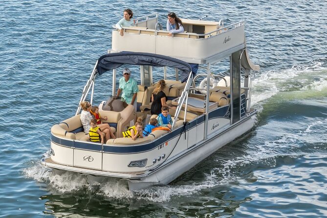 Half-Day Private Boating On Platinum Funship - Dunedin - Customer Reviews and Ratings