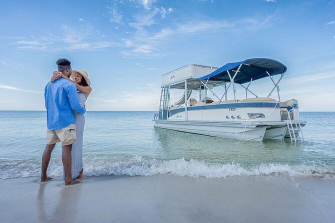 Half-Day Private Boating On Platinum Funship - Dunedin - Ideal Occasions for Booking