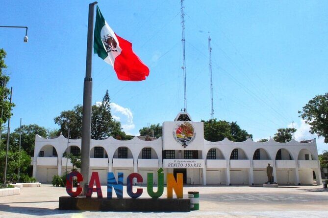 Half Day Private Cancun Shopping Tour! Guide and City Tour - Practical Aspects and What They Mean for You