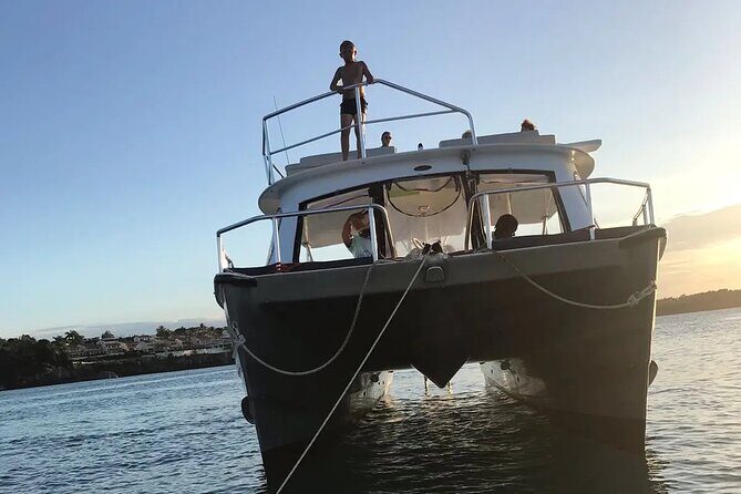 Half-Day Private Catamaran Tour in Puerto Plata - The Experience Provider