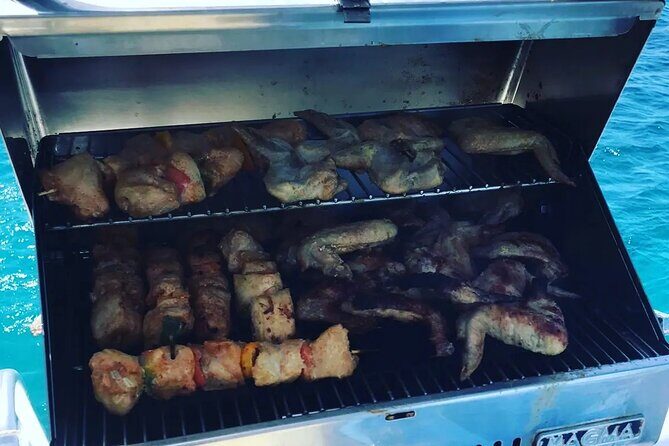 Half-Day Private Catamaran Tour in Puerto Plata - Practical Tips