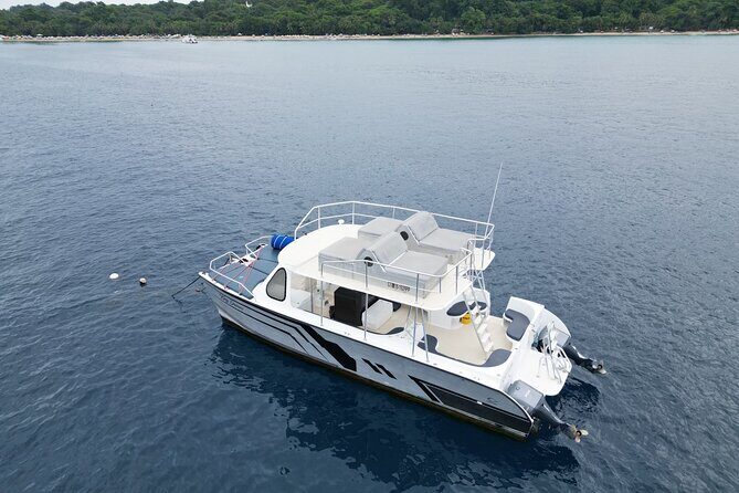 Half-Day Private Catamaran Tour in Puerto Plata - Final Thoughts