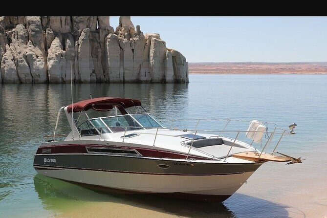 Half day private charter Icacos Island up to 6 guest - Introduction