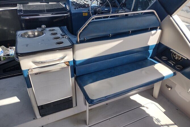 Half day private charter Icacos Island up to 6 guest - What Travelers Say and What It Means for You