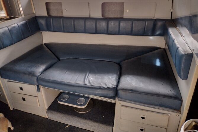 Half day private charter Icacos Island up to 6 guest - The Value and Who Its Best For