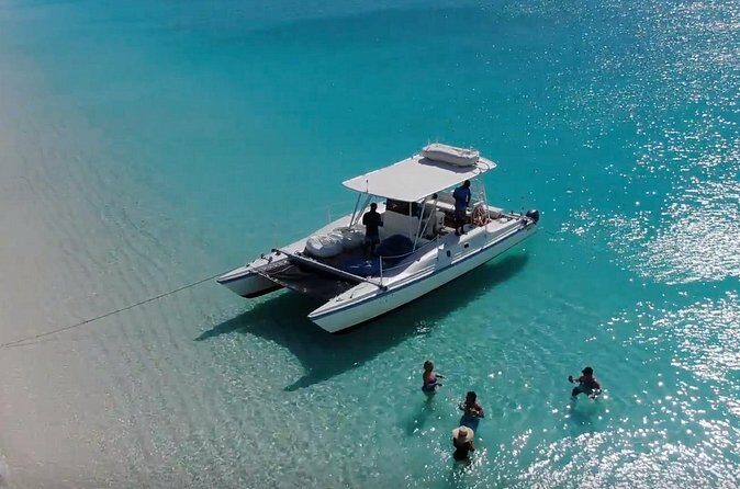 Half Day Private Charter of the Caicos Cays - Authenticity and Value: What Traveling with Caicos Catalyst Means