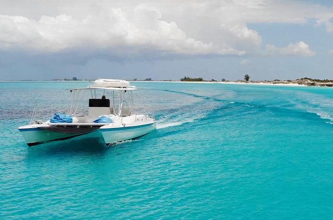 Half Day Private Charter of the Caicos Cays - Who Should Book This Tour?