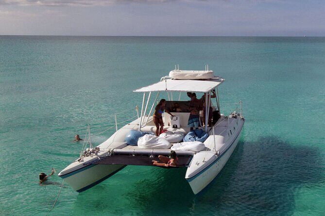 Half Day Private Charter of the Caicos Cays - Final Thoughts: Is This Tour Worth It?