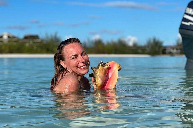 Half Day Private Charter Tour Turks and Caicos - Who Should Consider This Tour?