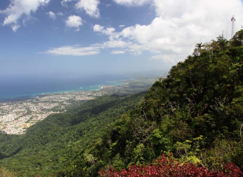 Half Day Private City Tour of Puerto Plata - In The Sum Up