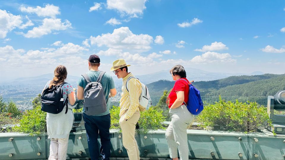 Half Day Private City Tour - Frequently Asked Questions