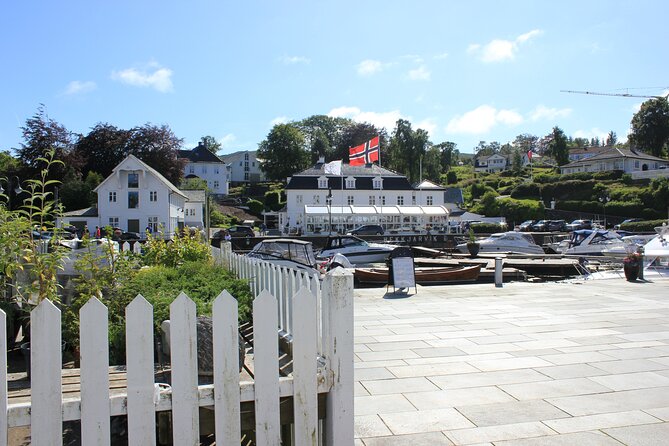 Half-Day Private Cruise to Bekkjarvik Gjestgiveri From Bryggen Port - Good To Know
