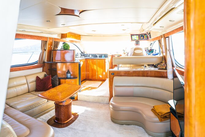 Half-Day Private Cruise to Bekkjarvik Gjestgiveri From Bryggen Port - Schedule