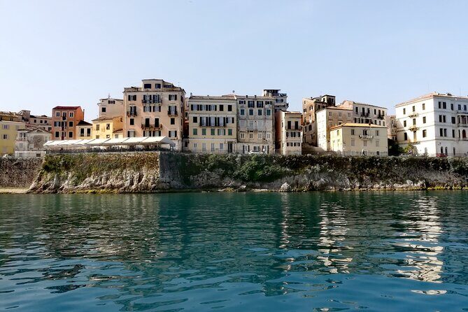 Half Day Private Cruise with Sailing Yacht in Corfu - Authentic Reviews & Experiences