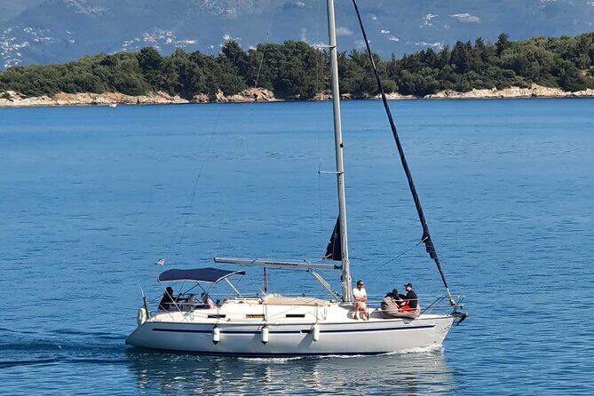 Half Day Private Cruise with Sailing Yacht in Corfu - Why This Tour Offers Real Value