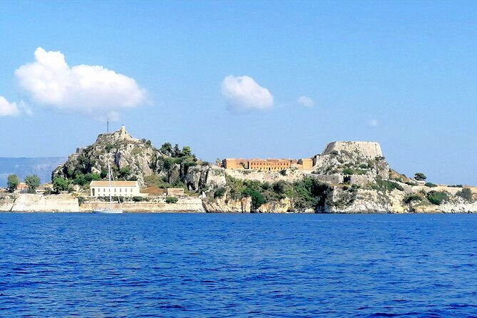 Half Day Private Cruise with Sailing Yacht in Corfu - Who Should Consider This Tour?