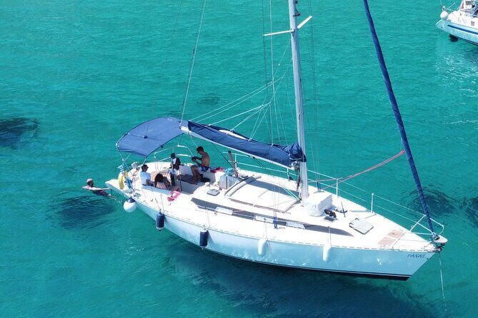 Half Day Private Cruise with Sailing Yacht in Corfu - Frequently Asked Questions