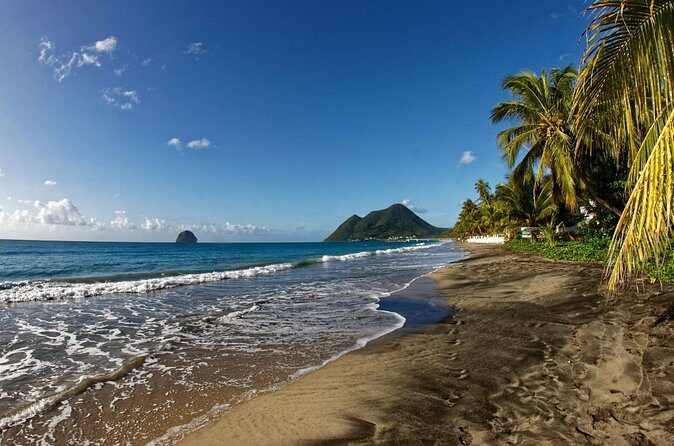 Half Day Private Custom Tour of Martinique - FAQ