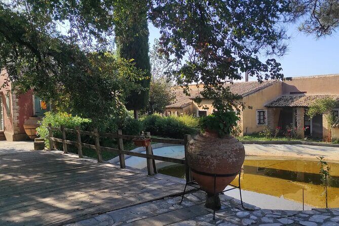 Half Day Private Durrels Tour in Corfu - Introduction